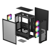Deepcool CC560 MESH V2 product thumbnail
