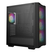 Deepcool CC560 MESH V2 product thumbnail