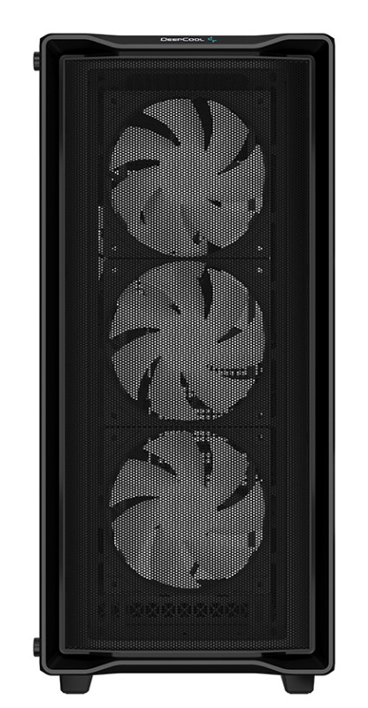 Deepcool CC560 MESH V2 product photo