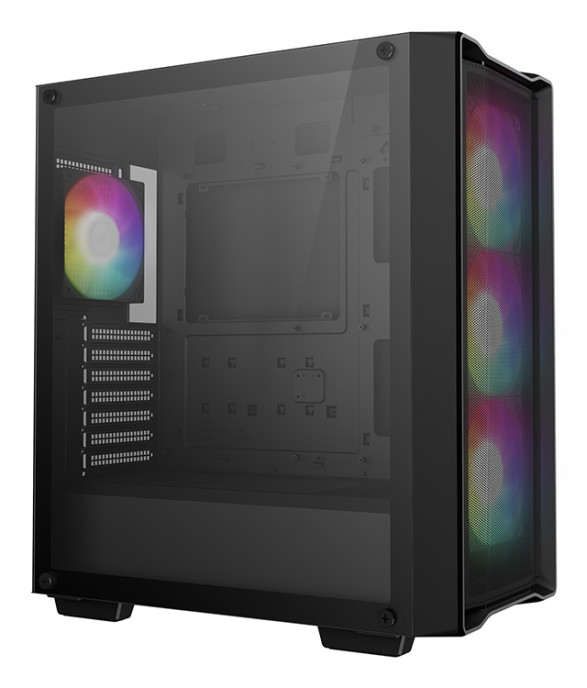 Deepcool CC560 MESH V2 product photo