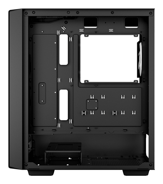 Deepcool CC560 MESH V2 product photo