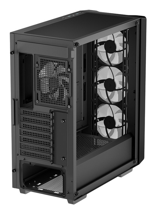 Deepcool CC560 MESH V2 product photo