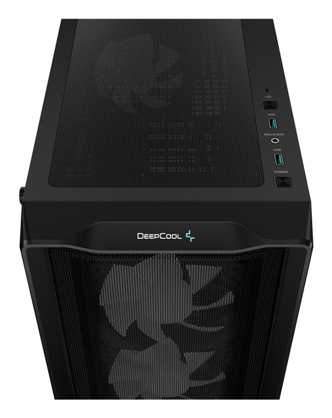 Deepcool CC560 MESH V2 product photo