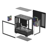 Deepcool CG380 3F product thumbnail