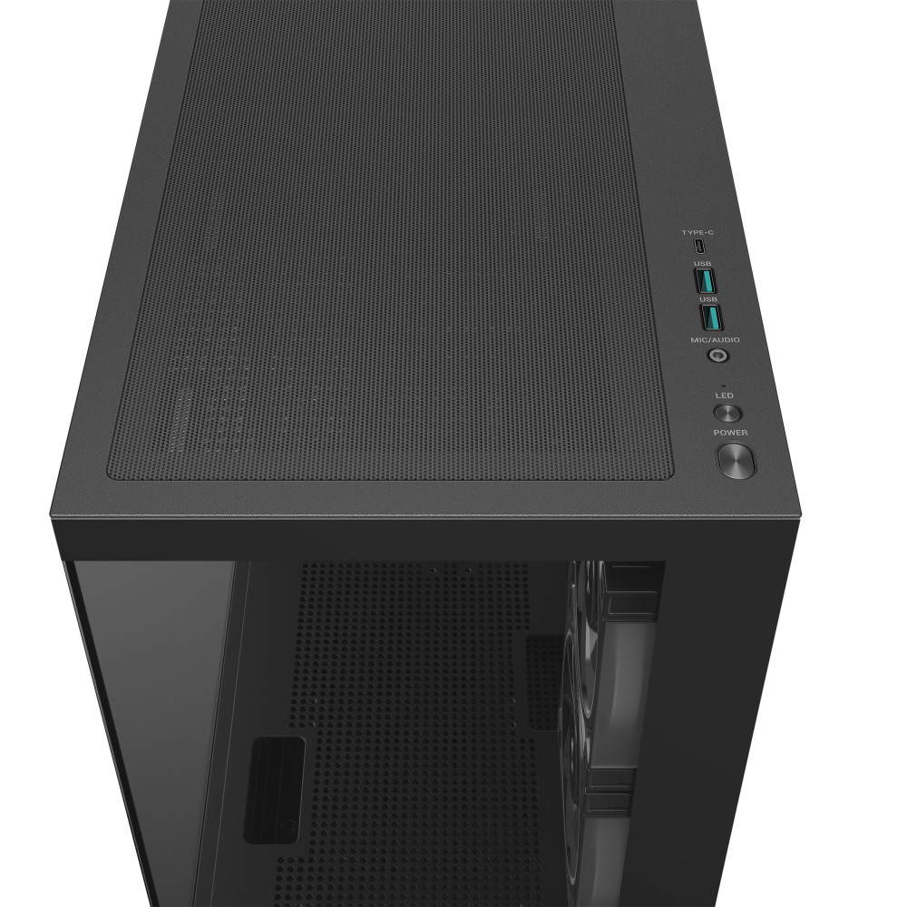 Deepcool CG380 3F product photo