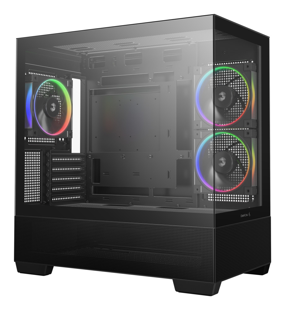 Deepcool CG380 3F product photo