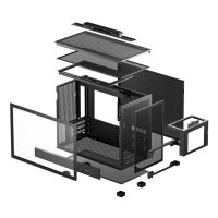 Deepcool CH160 Plus product thumbnail