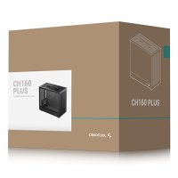 Deepcool CH160 Plus product thumbnail