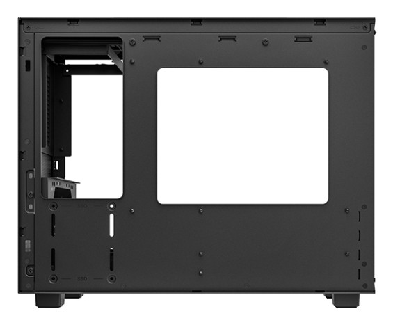 Deepcool CH160 Plus product photo