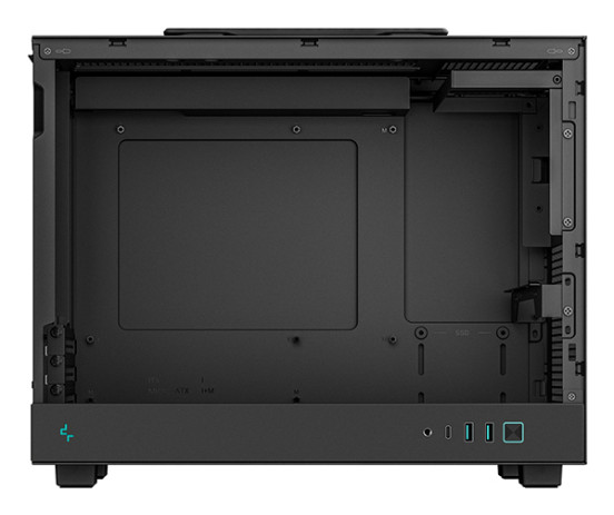 Deepcool CH160 Plus product photo