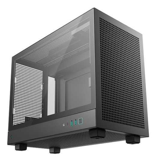 Deepcool CH160 Plus product photo