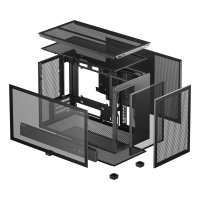 Deepcool CH260 product thumbnail