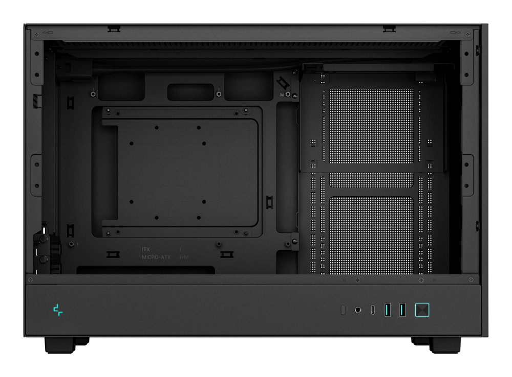 Deepcool CH260 product photo