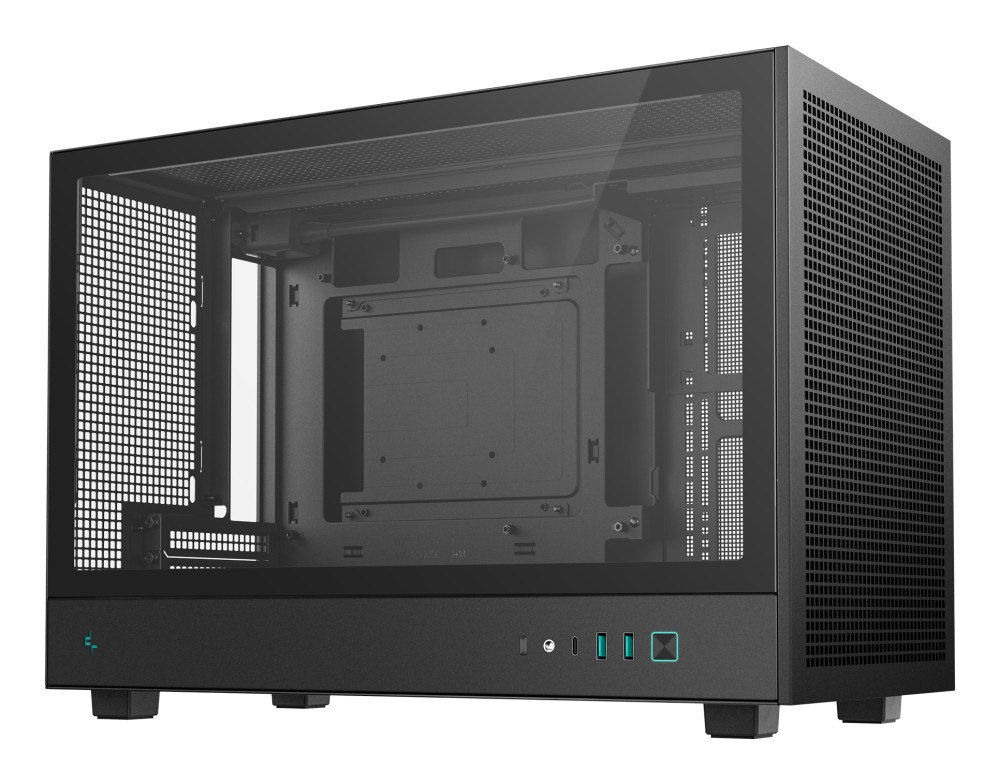 Deepcool CH260 product photo