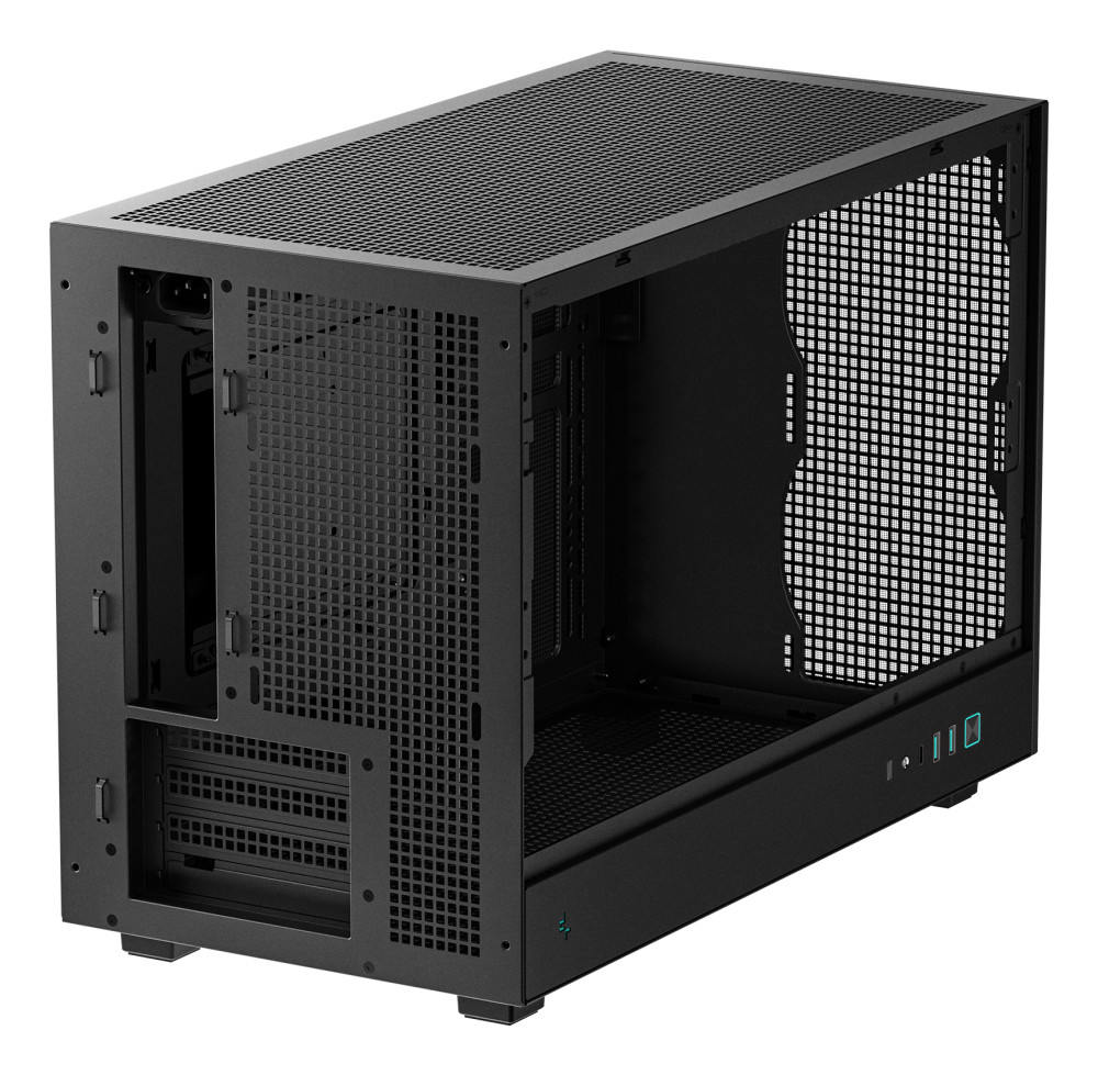 Deepcool CH260 product photo