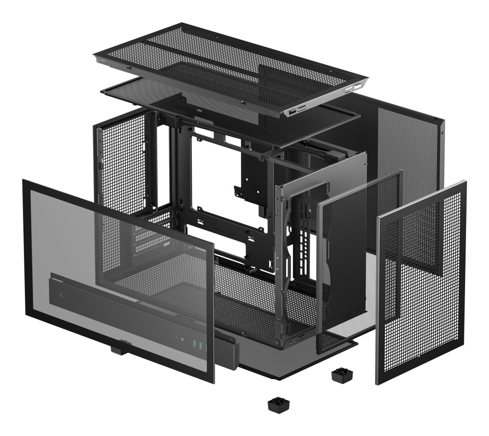 Deepcool CH260 product photo