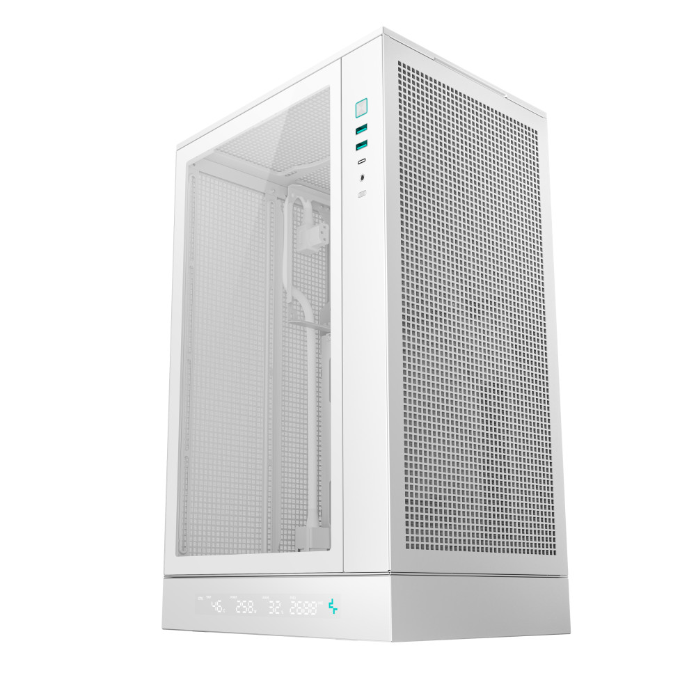 Deepcool CH270 Digital product photo