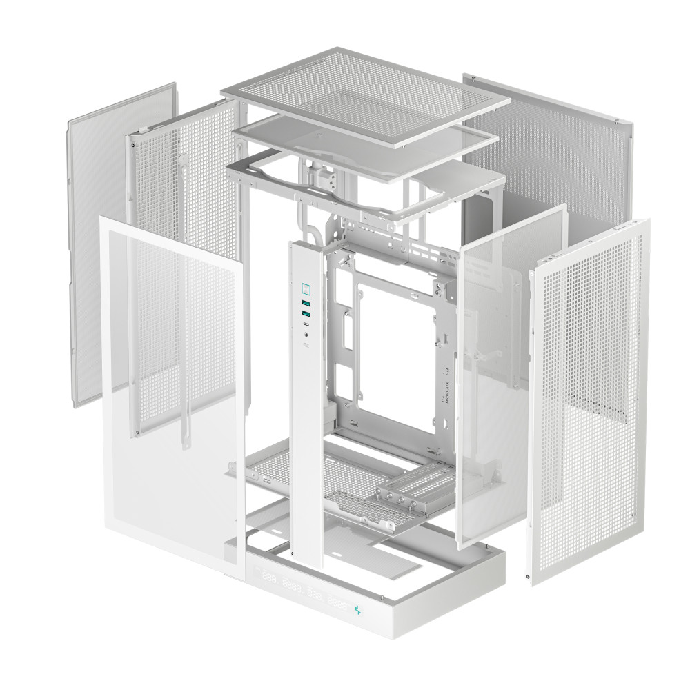 Deepcool CH270 Digital product photo