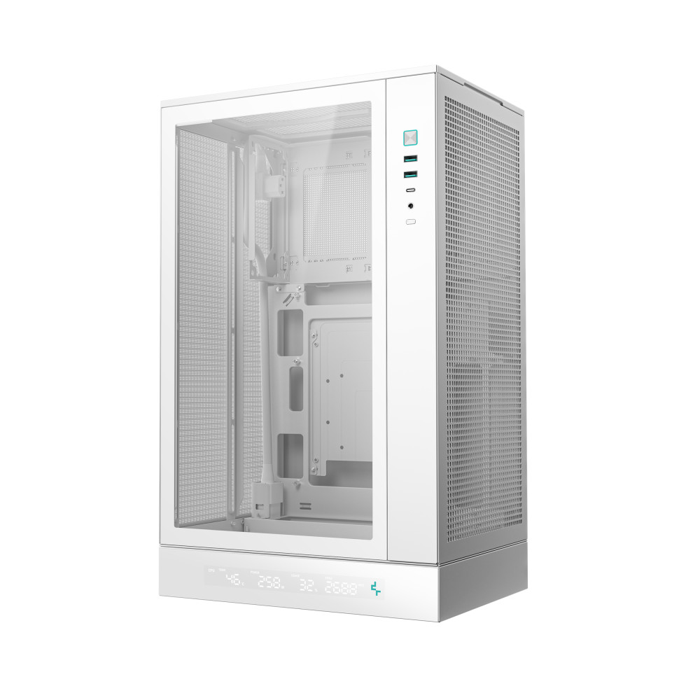 Deepcool CH270 product photo