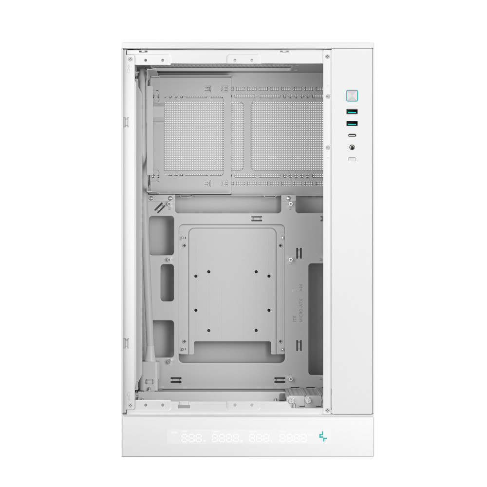 Deepcool CH270 product photo