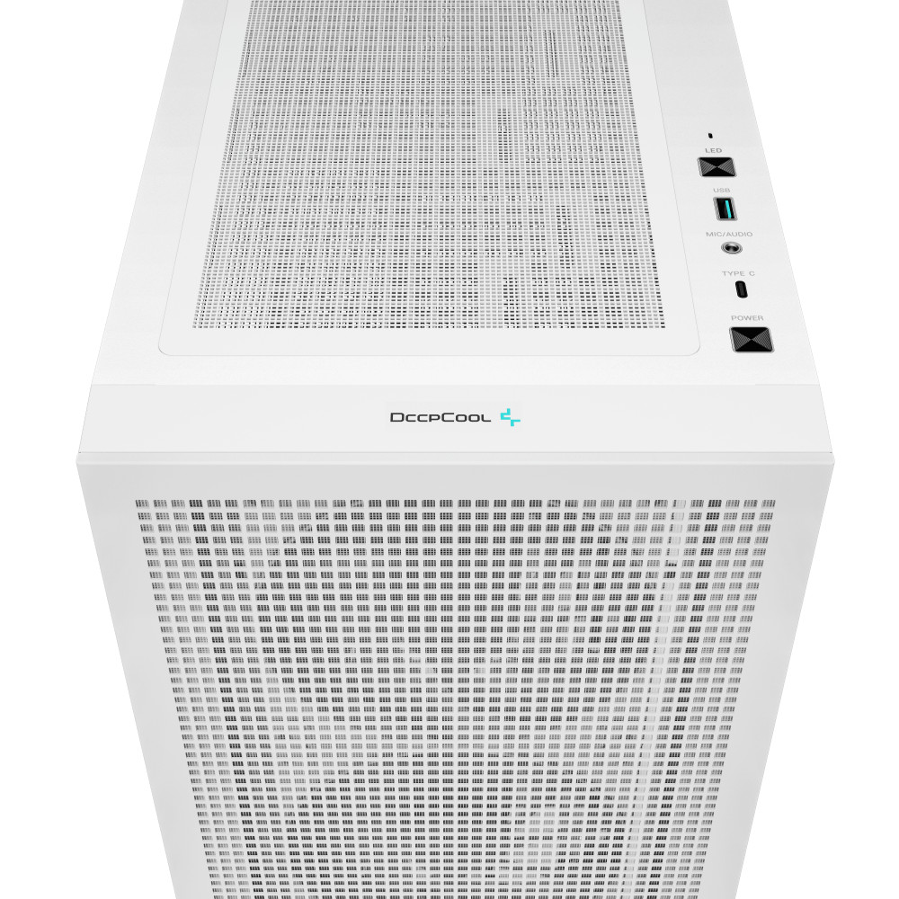 Deepcool CH560 product photo