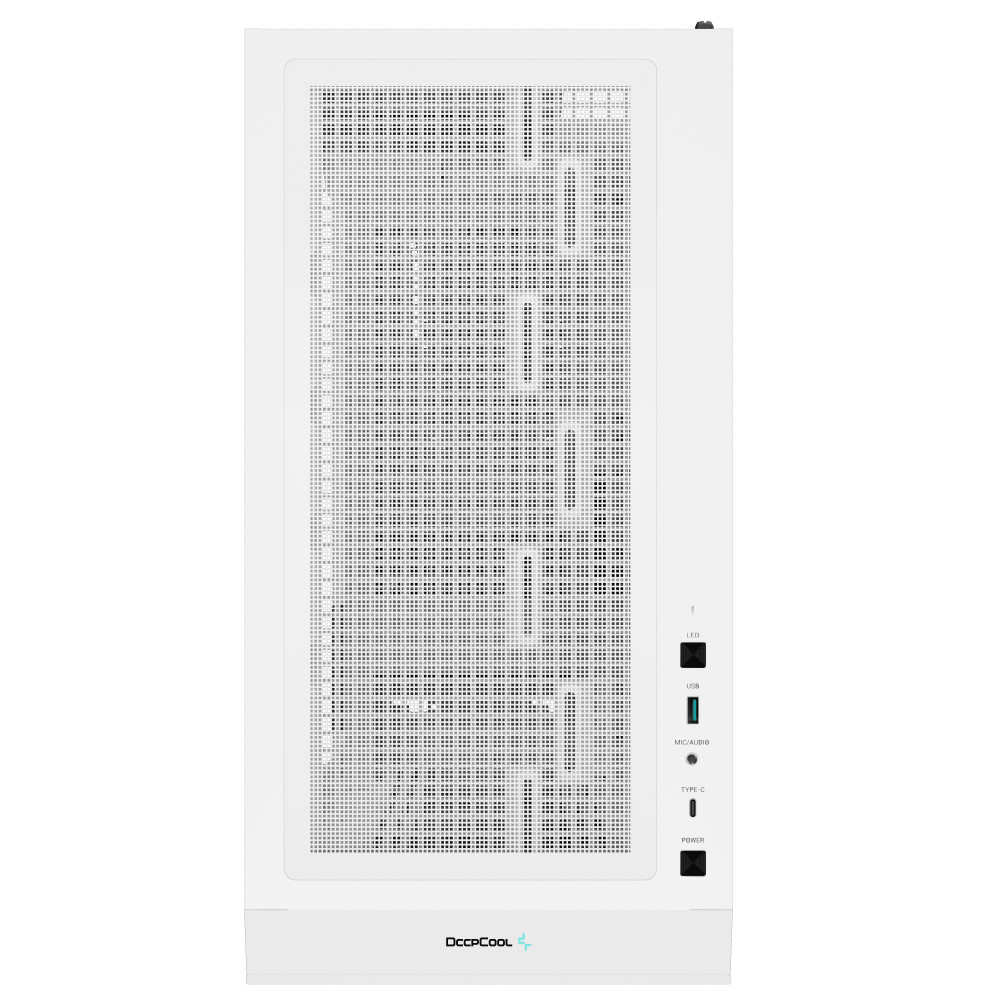 Deepcool CH560 product photo