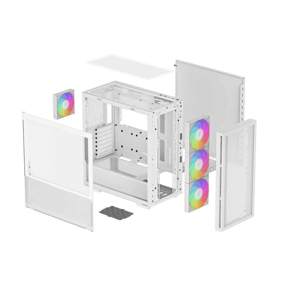 Deepcool CH560 product photo