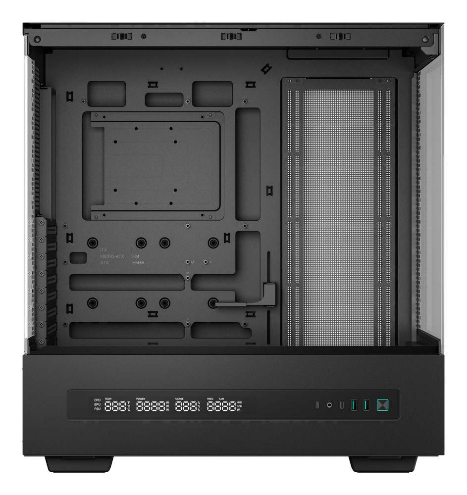 Deepcool CH690 Digital product photo