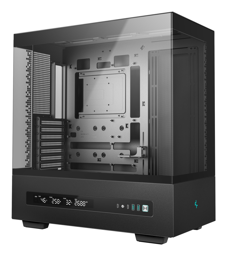 Deepcool CH690 Digital product photo
