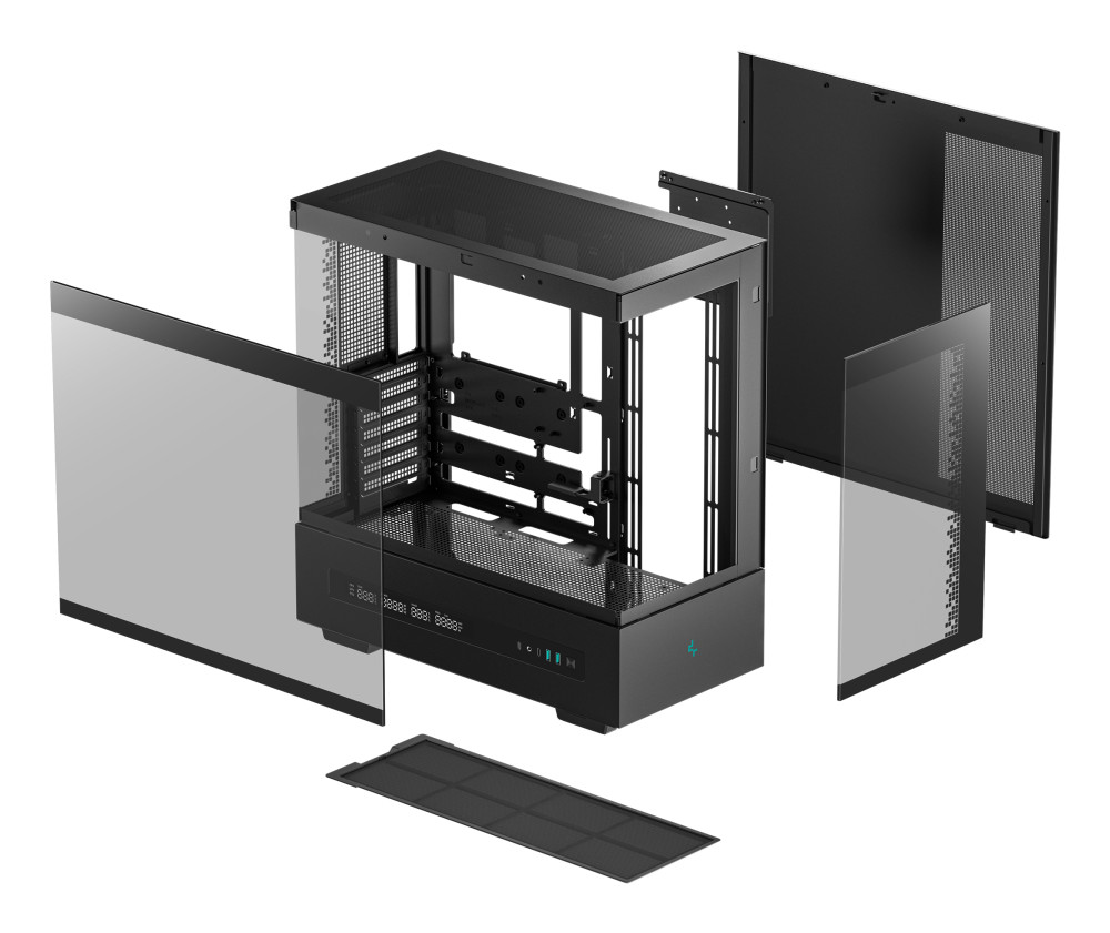 Deepcool CH690 Digital product photo