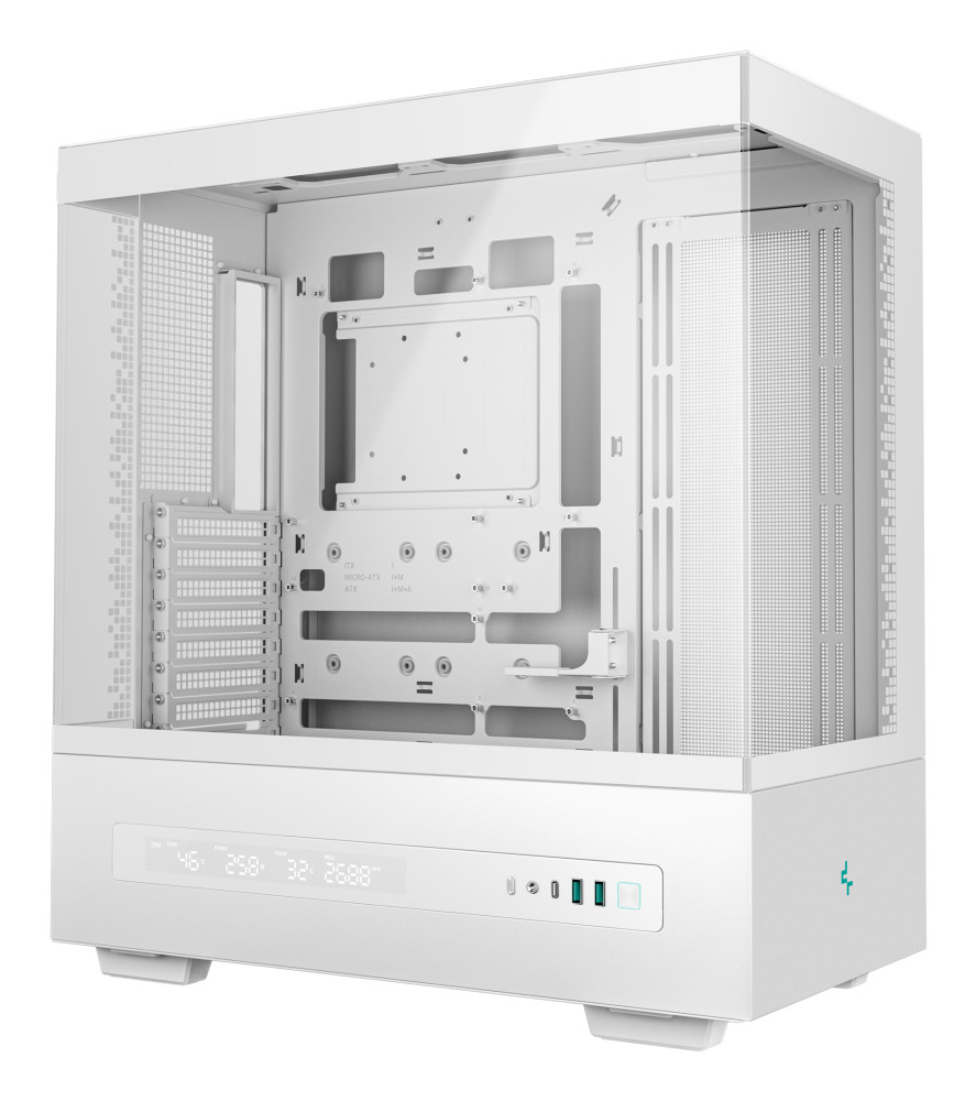 Deepcool CH690 product photo