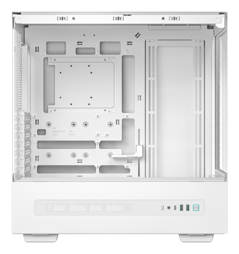 Deepcool CH690 product photo
