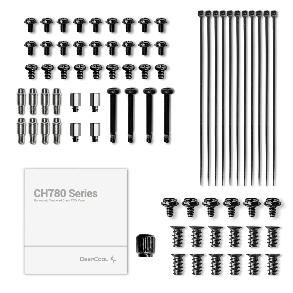 Deepcool CH780 product photo