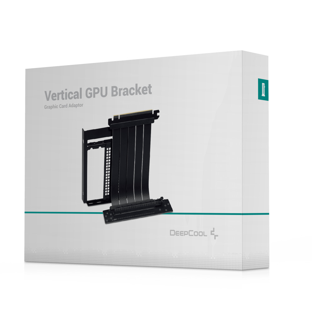 Deepcool CH780 product photo