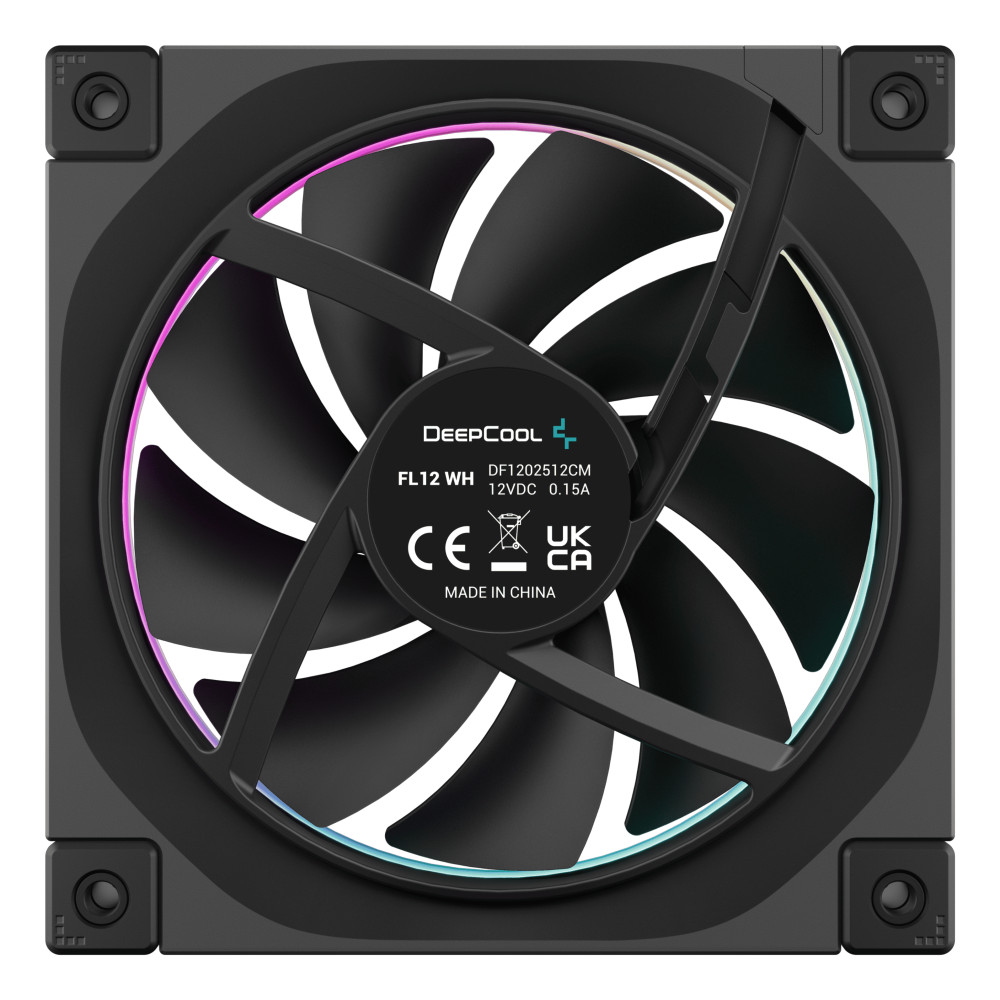 Deepcool FL12 product photo