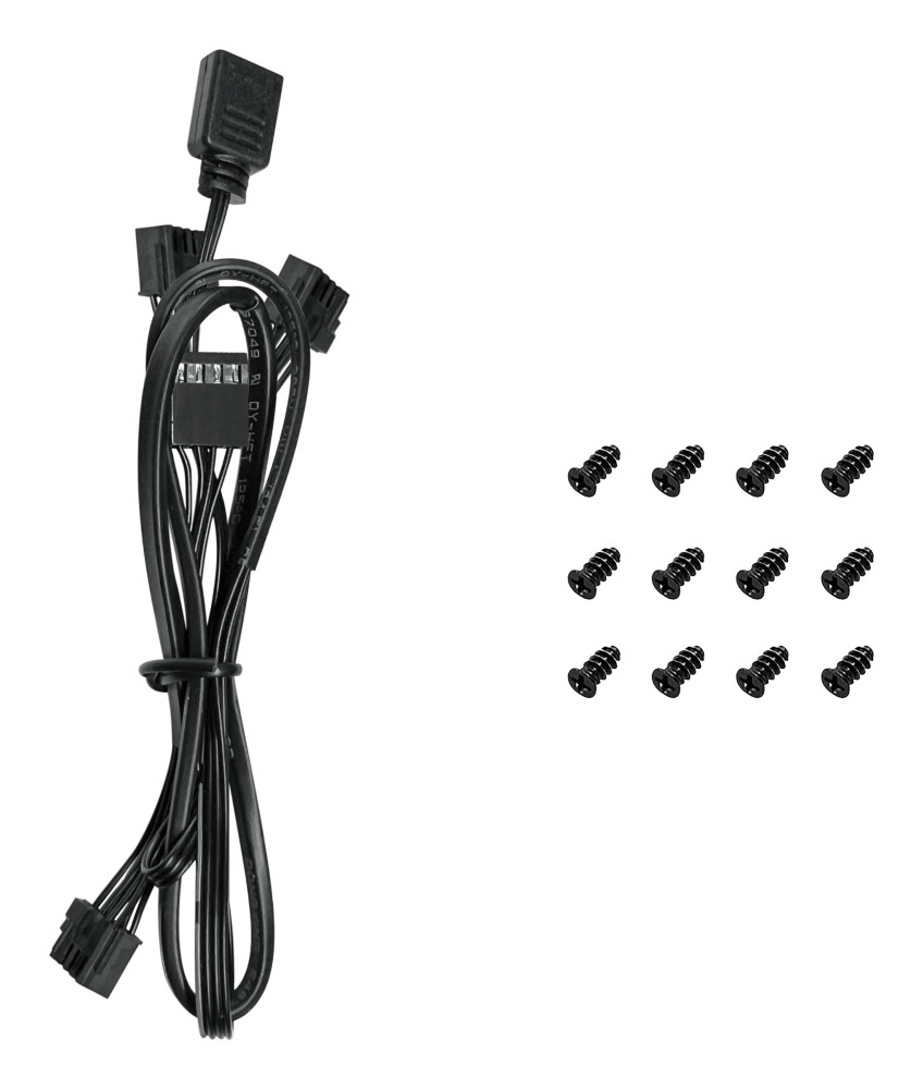 Deepcool FL12 product photo