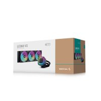 Deepcool LE360 V2 product thumbnail