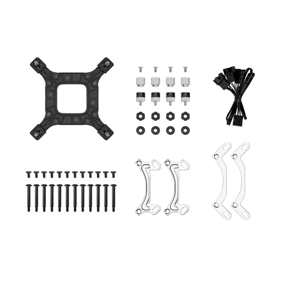 Deepcool LE360 V2 product photo