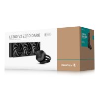DeepCool LE360 V2 ZERO DARK product thumbnail