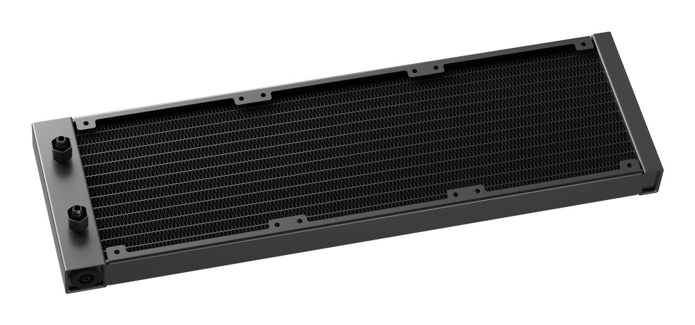 DeepCool LE360 V2 ZERO DARK product photo
