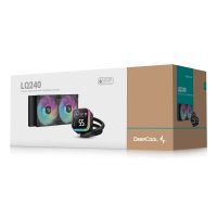 Deepcool LQ240 product thumbnail