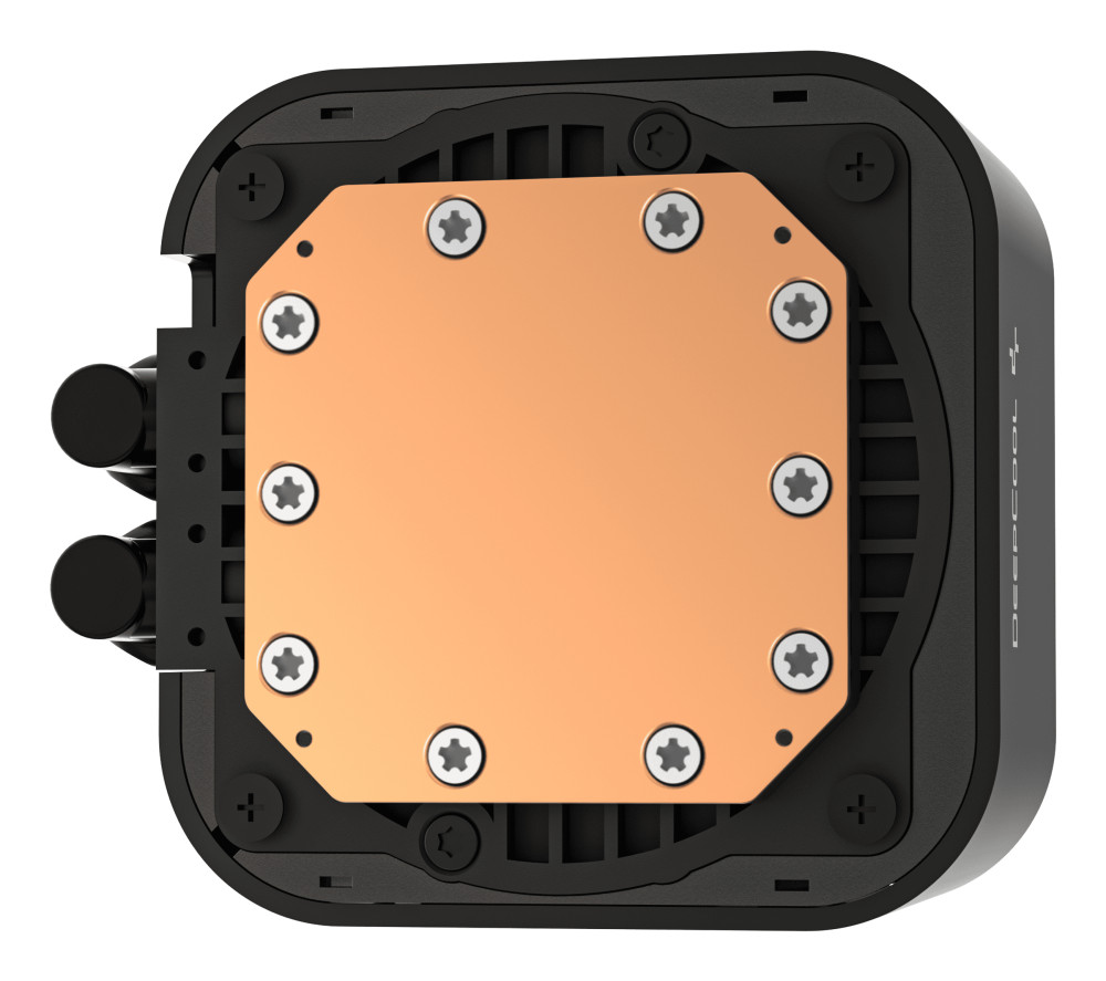 Deepcool LQ240 product photo