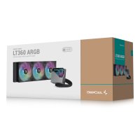 Deepcool LT360 product thumbnail