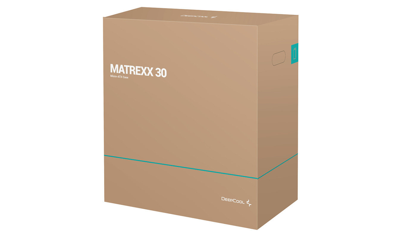 Deepcool MATREXX 30 product photo