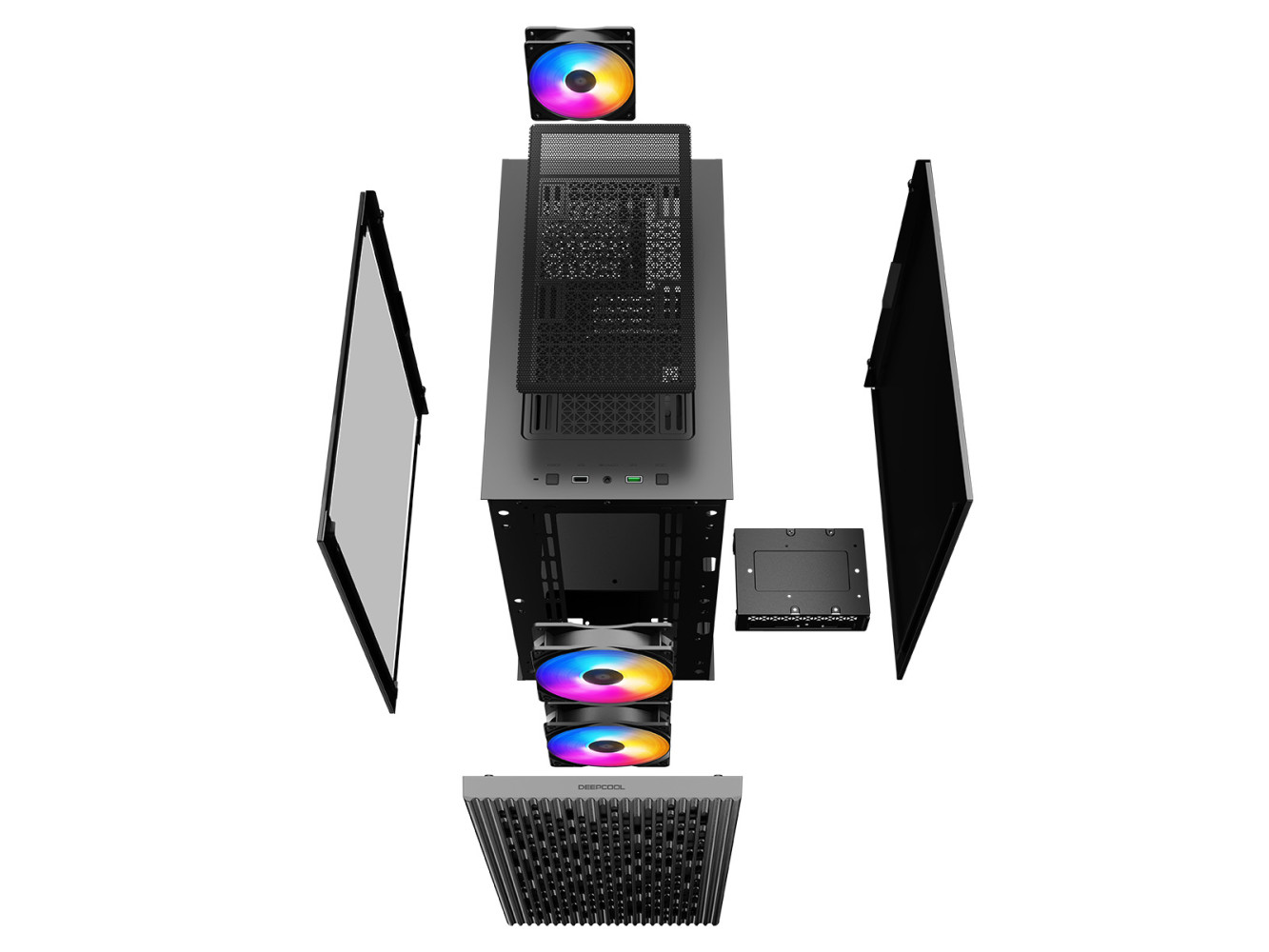 Deepcool Matrexx 40 product photo