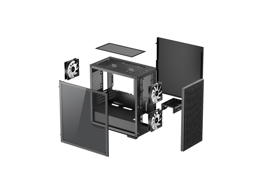 Deepcool Matrexx 40 product photo
