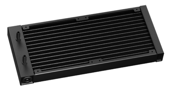 Deepcool Mystique 240 product photo