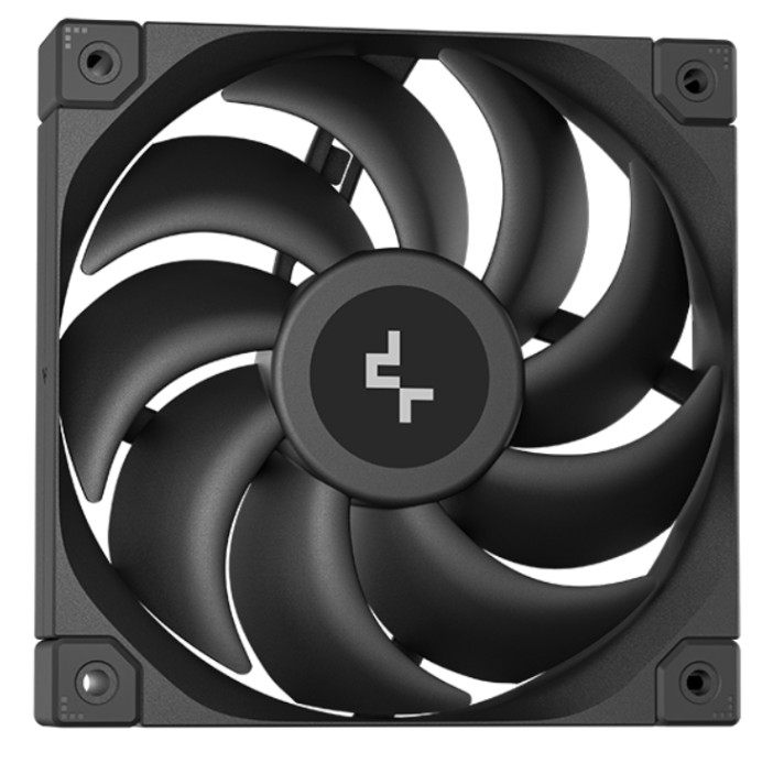 Deepcool Mystique 240 product photo