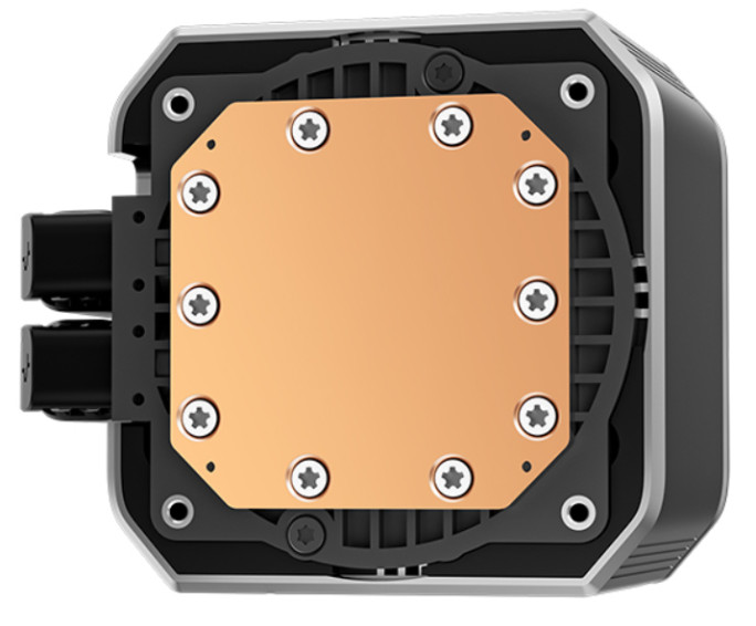 Deepcool Mystique 240 product photo