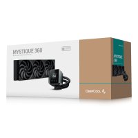 Deepcool MYSTIQUE 360 product thumbnail